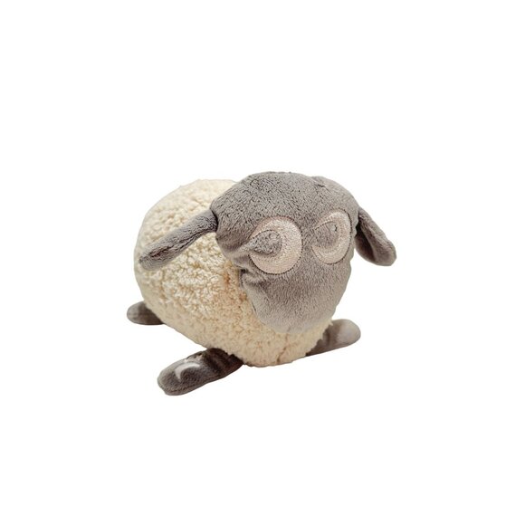 Sweet Dreamers Ewan Deluxe Baby Sleep Aid Sheep Plush Womb Sound Lights Shush FS - Picture 1 of 6